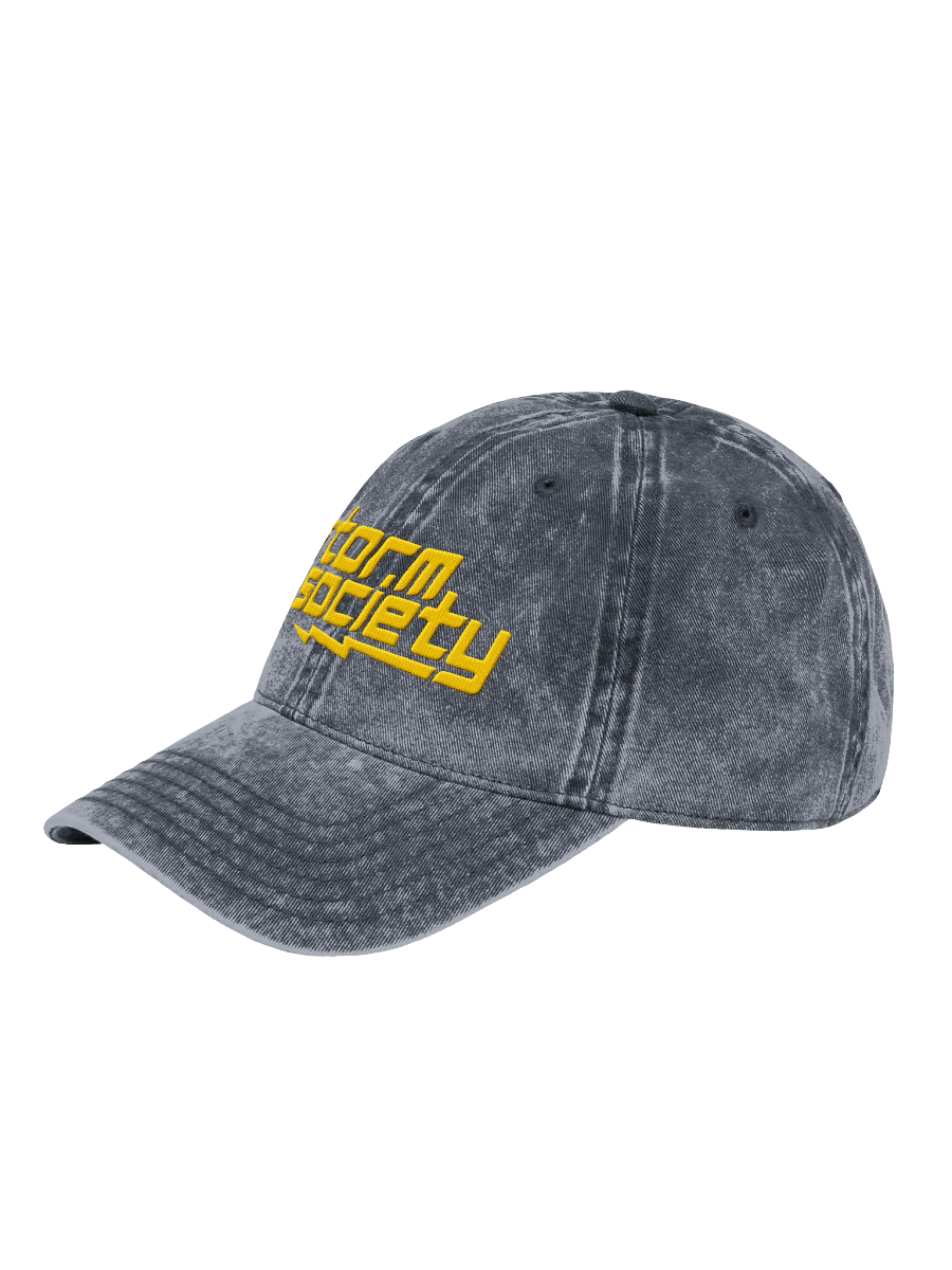Storm Society Embroidered Hat product image (3)