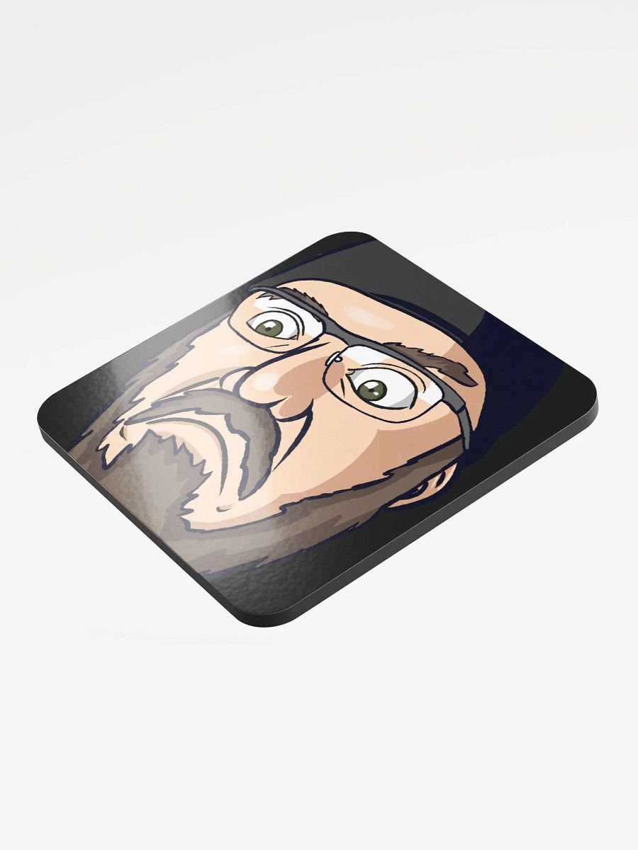 HEADGAR Coaster product image (3)
