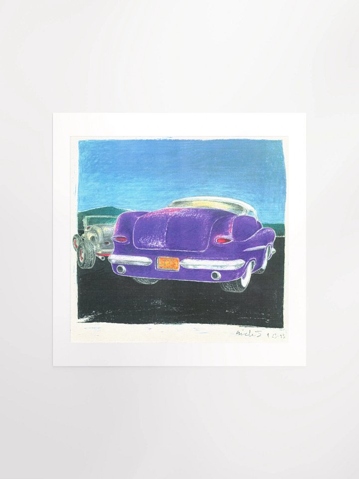 Rod and custom 04.25.93 print product image (1)