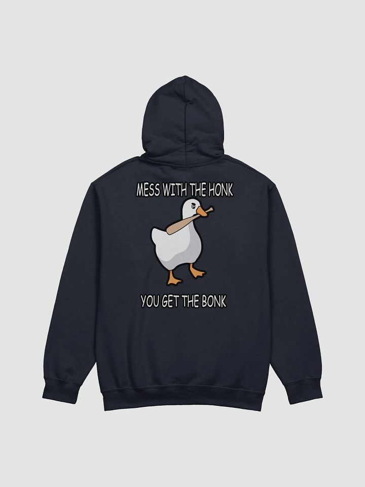 Bonk Goose Hoodie product image (1)