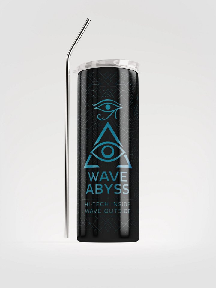 INFINYTE™ – Psytrance Flow Bottle product image (1)