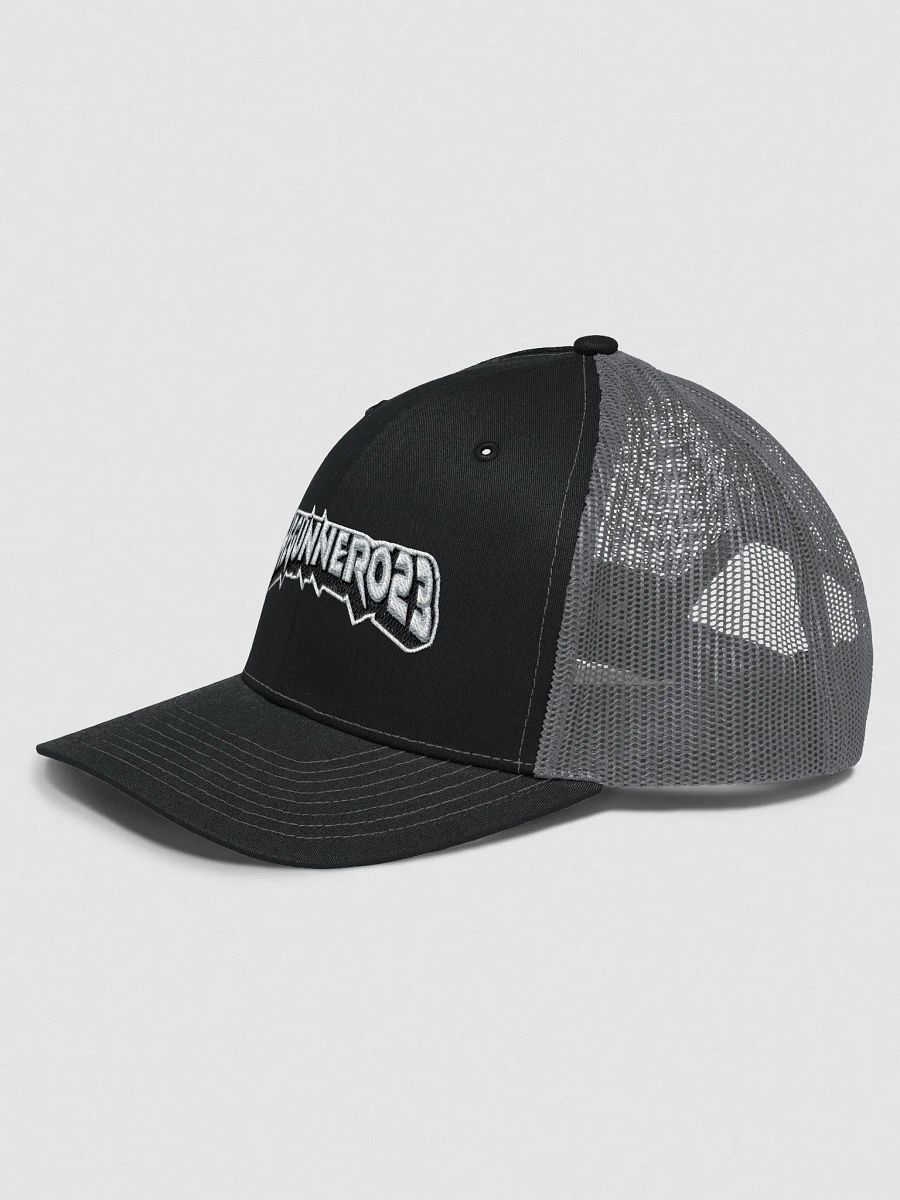 TheGunner023 Trucker Hat product image (2)