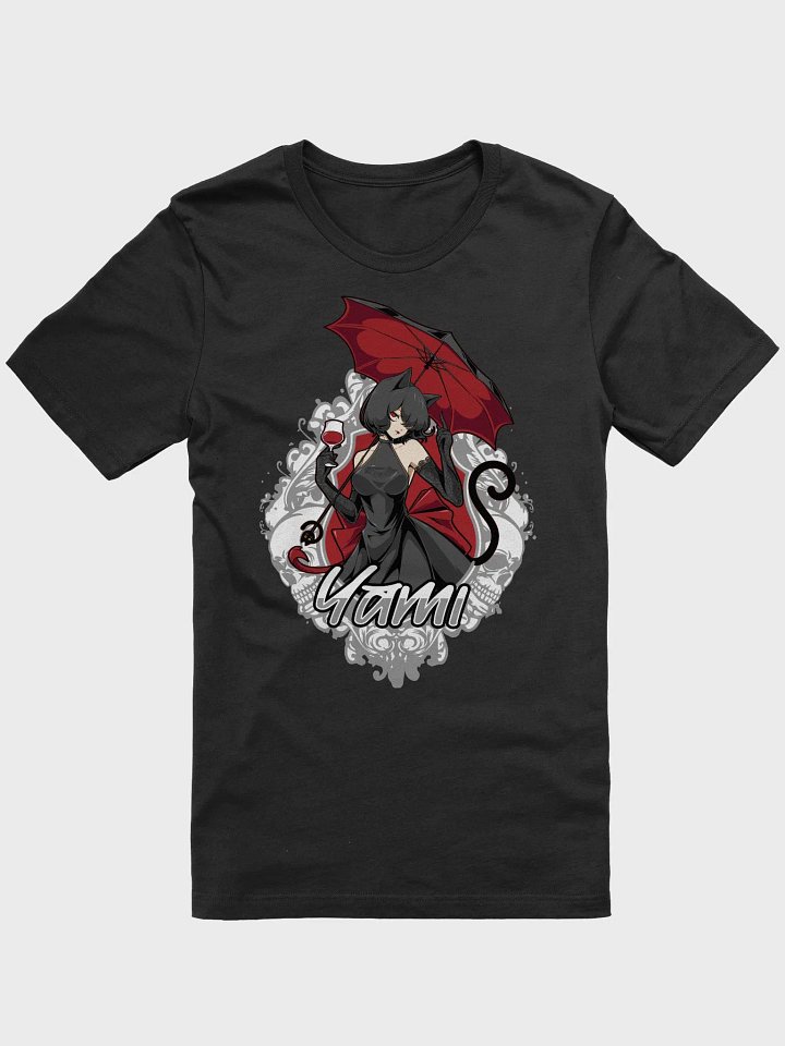 Team Yami Season 1 Umbrella Neko product image (1)
