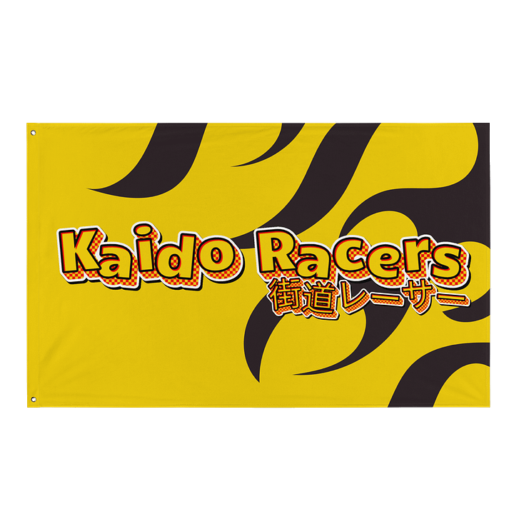 Kaido Racers product image (1)
