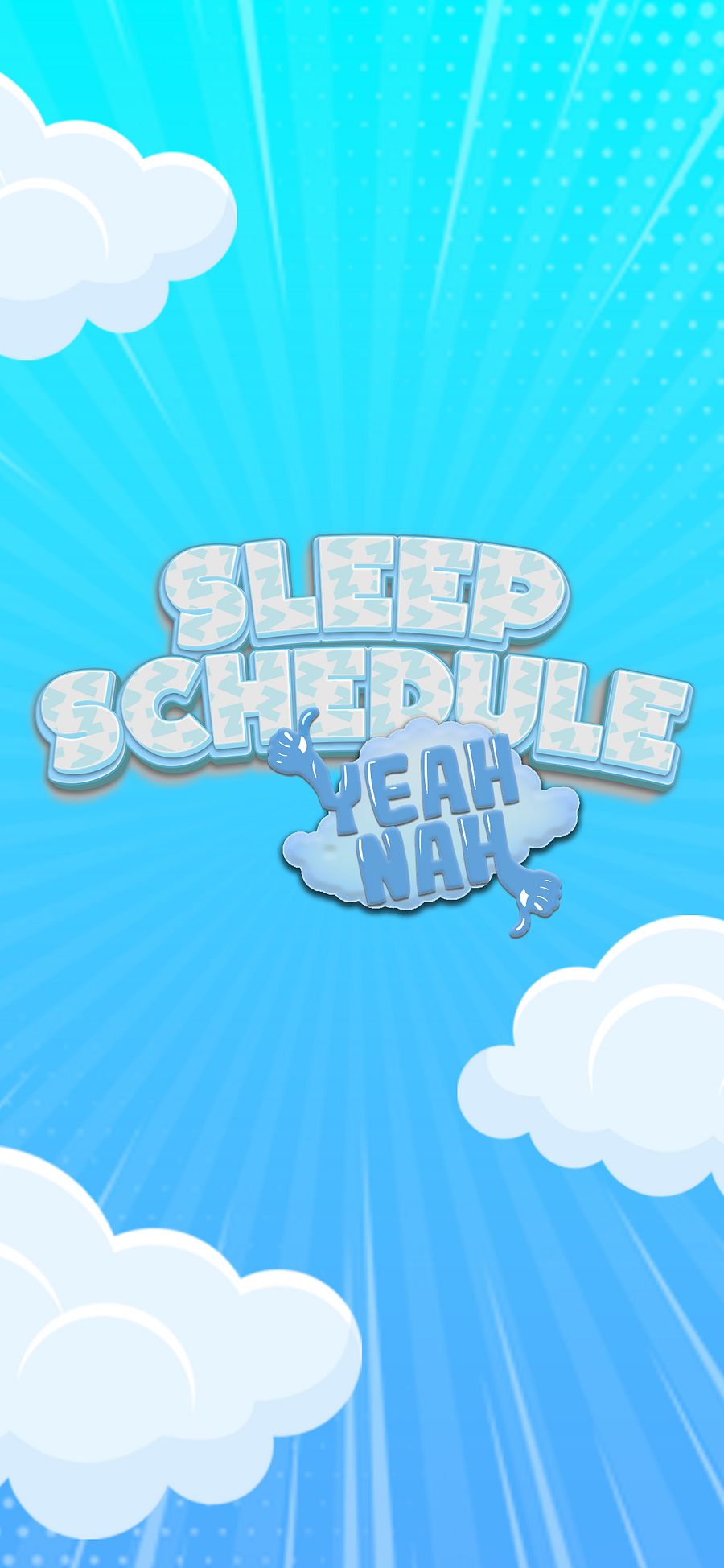 Yeah Nah Mobile Wallpapers product image (6)