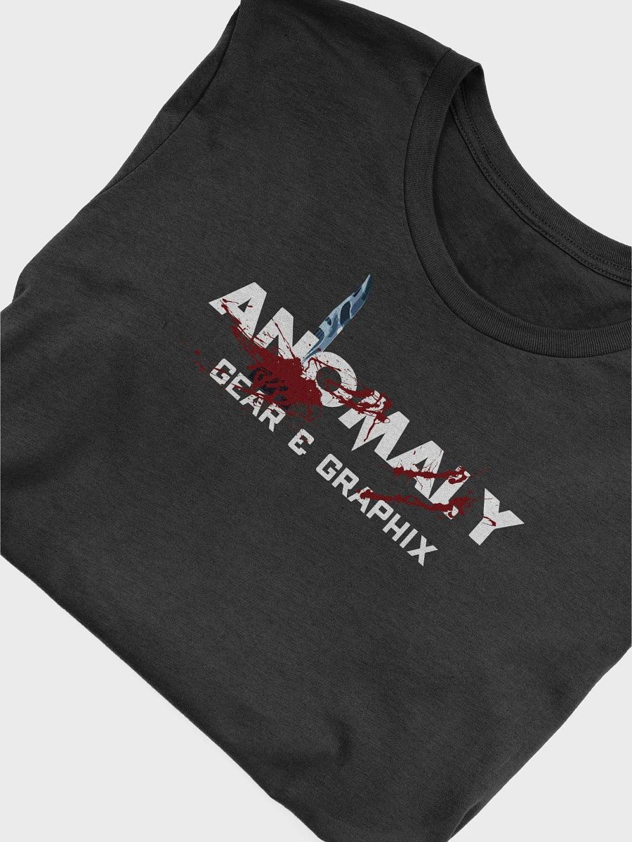 Ghostface Purge T-Shirt product image (2)