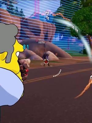 Moes on a mission #epicaffiliate #ramibunchgaming #fortnite #follow #rami6 