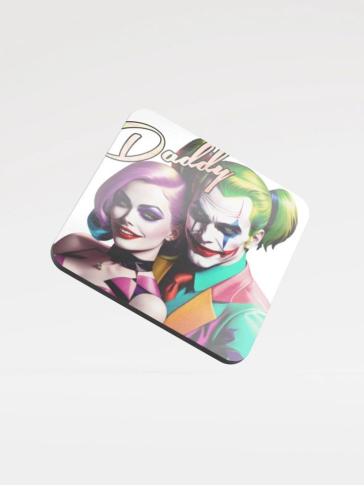 JokersVibe Coaster product image (1)