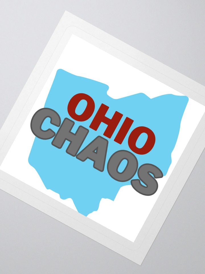 Ohio Chaos product image (4)
