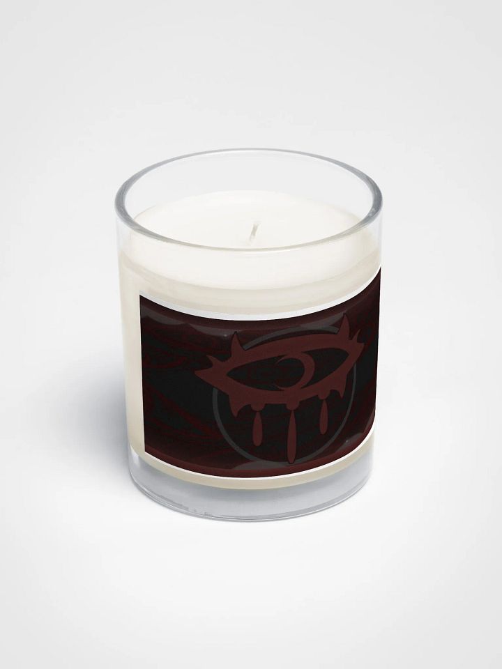 "Her Gaze" Ritual Soy Candle product image (2)