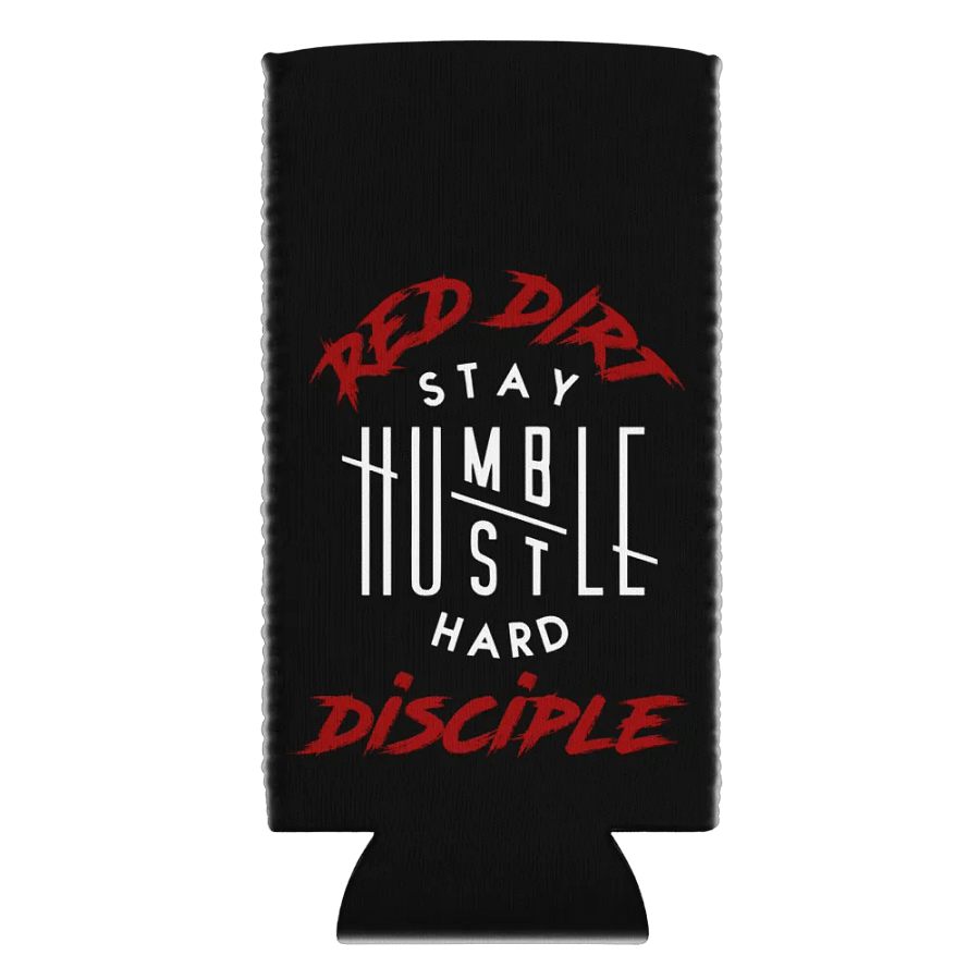 Stay Humble Koozie product image (1)