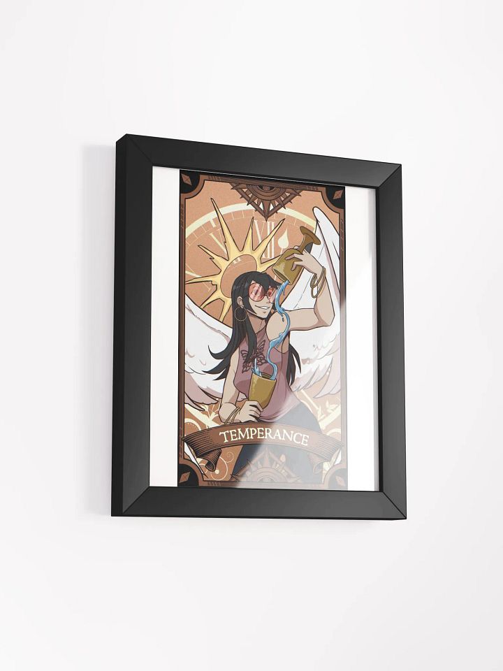 Temperance poster product image (14)