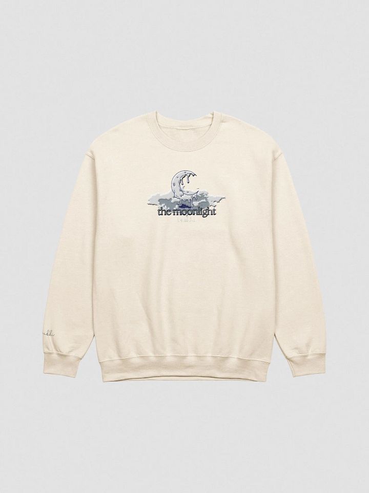 "Dusk" Exclusive Moonlight Crew product image (1)