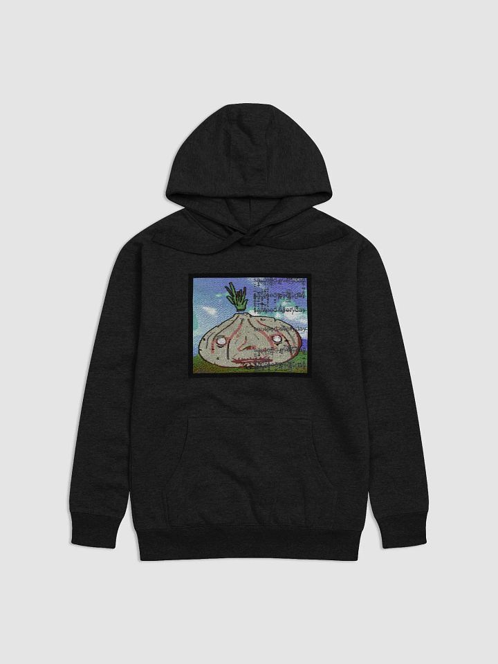 sautée tech error hoody product image (2)