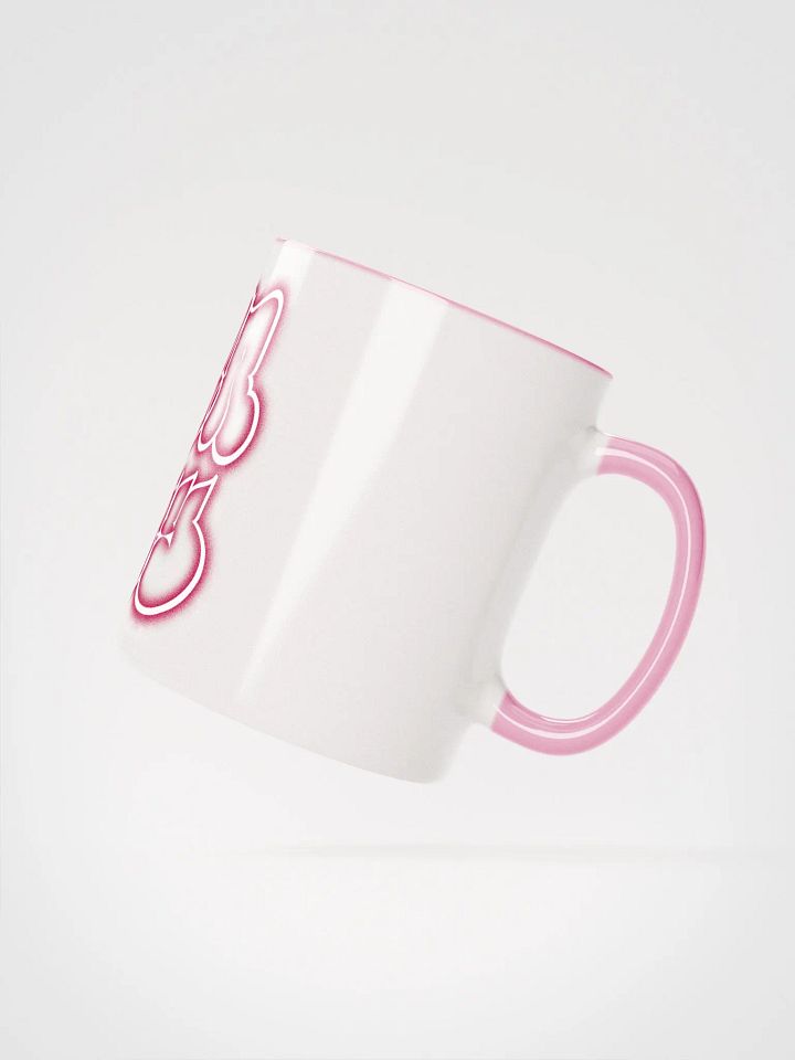 Cutesy Graffiti Mug product image (2)