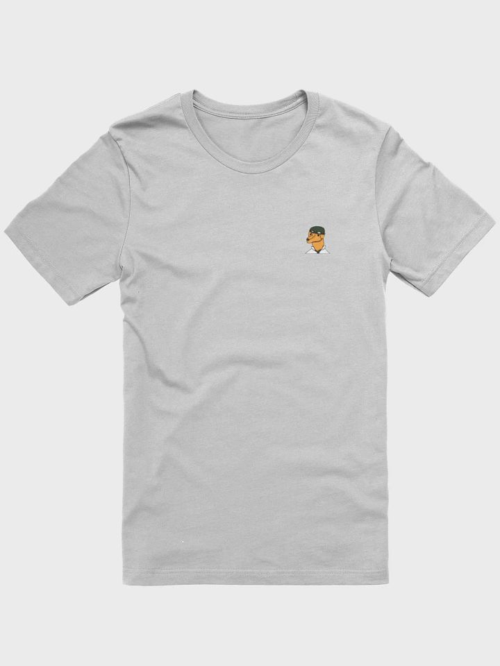 Nailed It Tee - Driving edition product image (1)