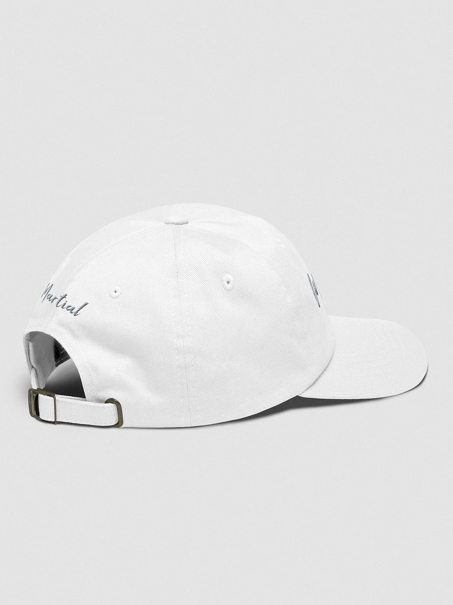 Martial - Dad Hat product image (7)