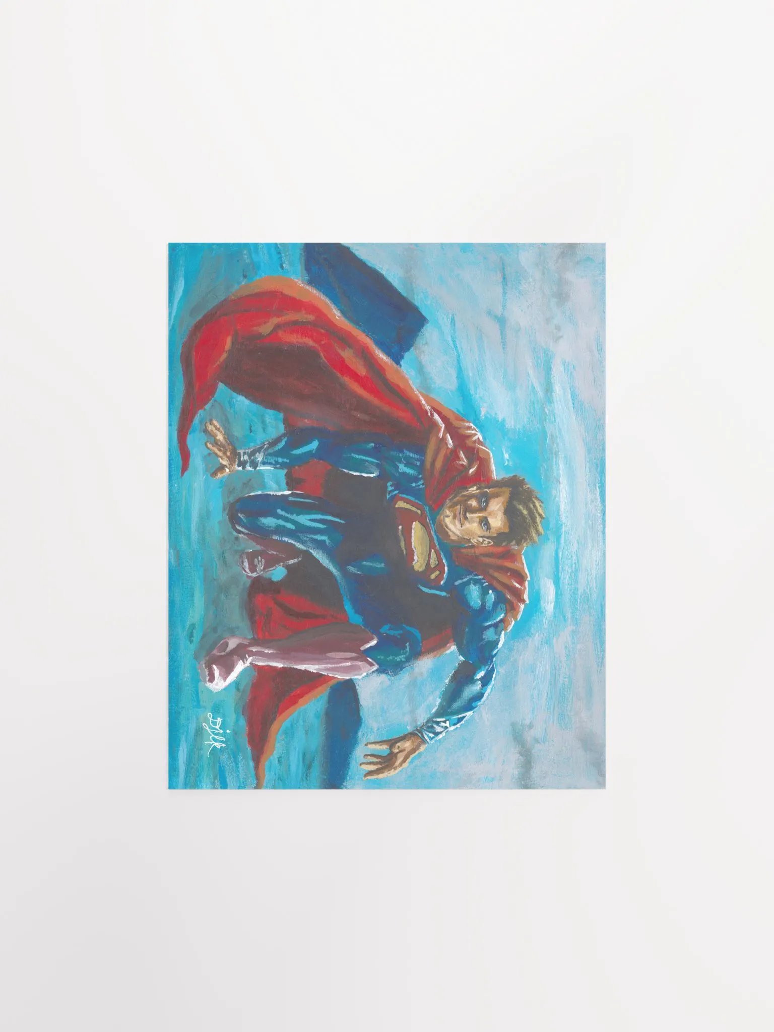 Superman Poster product image (1)