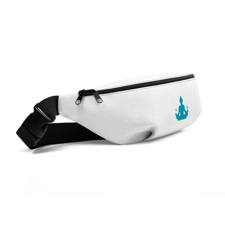 SoulVibe Custom Creations Fanny Pack - Express Your Style on the Go product image (2)
