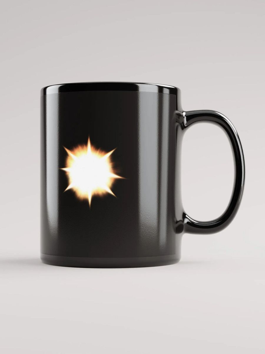 Airport Mug - Caustic product image (2)
