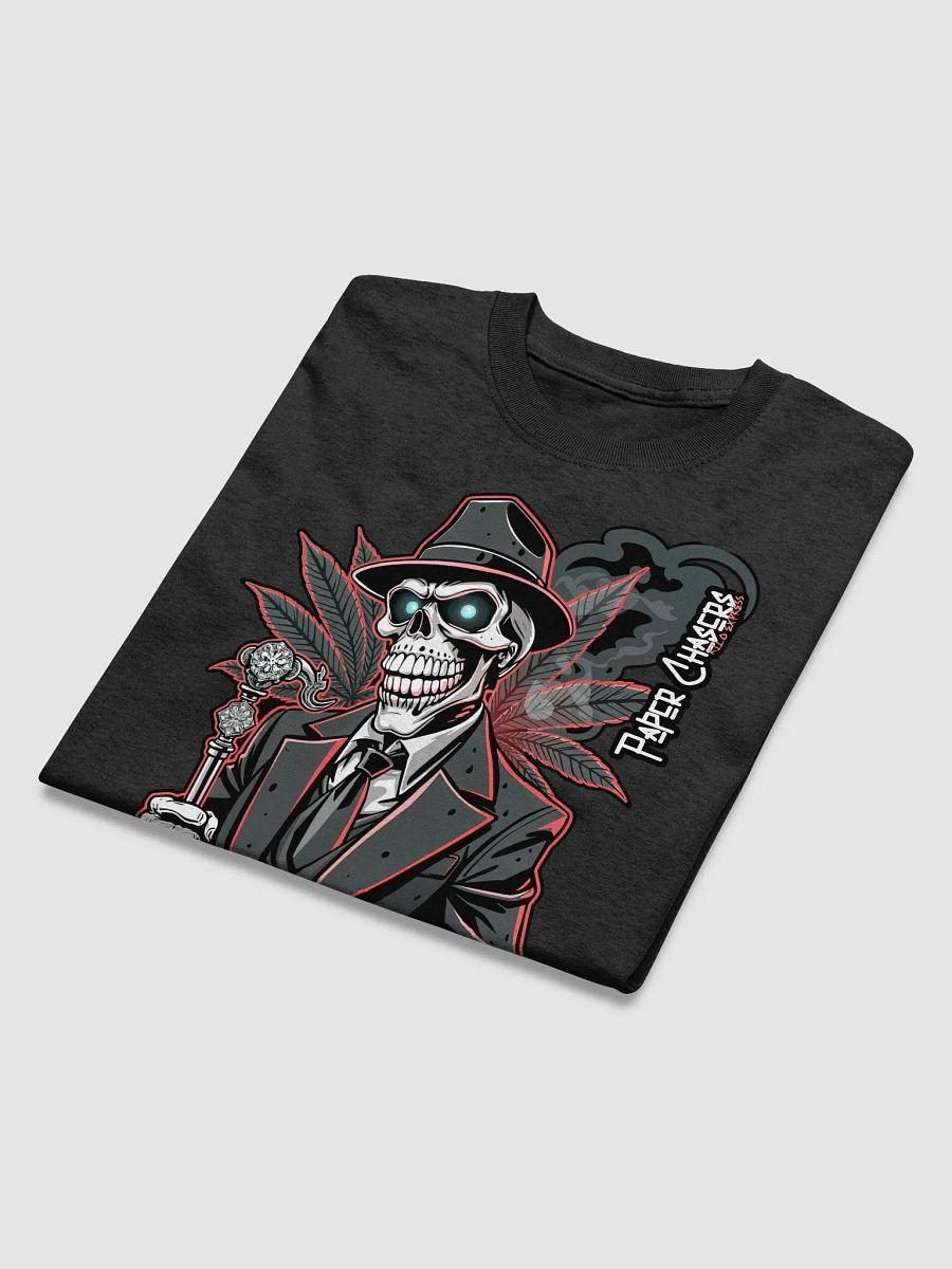 Kilo Express - Paper Chasers Skull Lvl Tee product image (22)