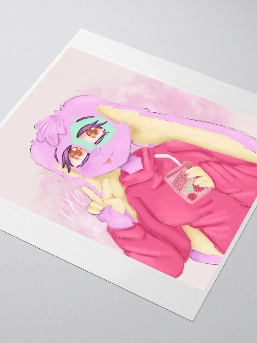 Violet Juicebox product image (3)
