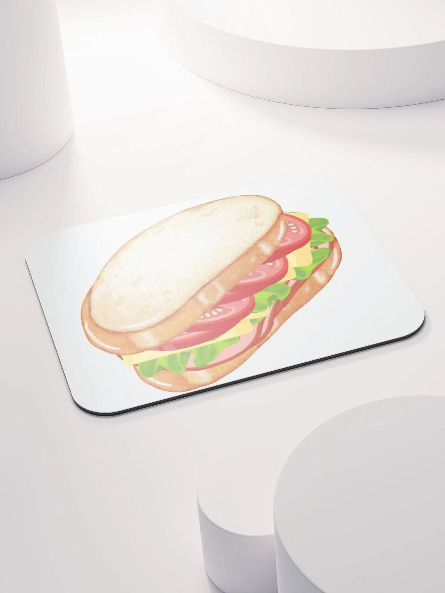 Ham Pad product image (4)