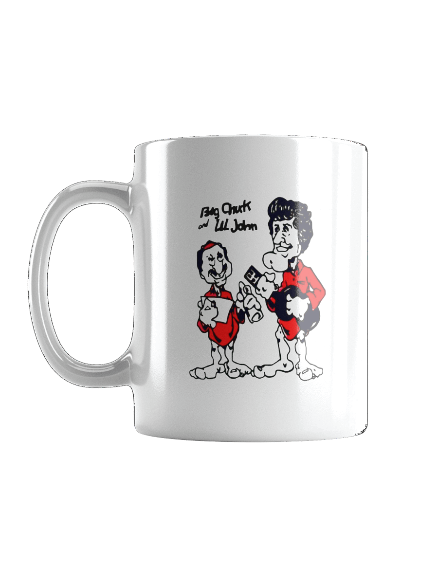 80's era Coffee Mug product image (6)