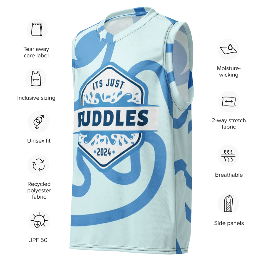 Puddles Tank product image (7)