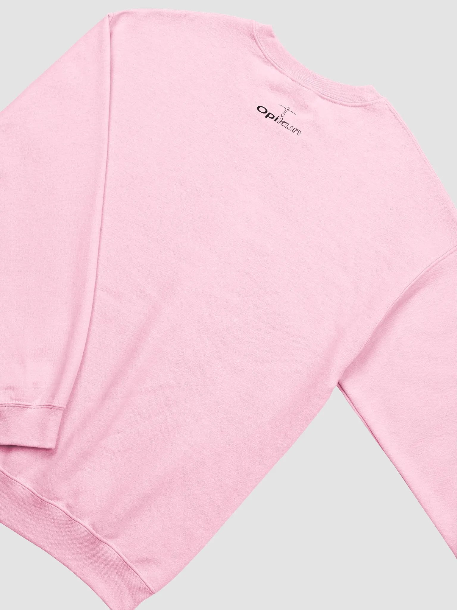 Governed By Criminals - Gildan Classic Crewneck Sweatshirt product image (4)