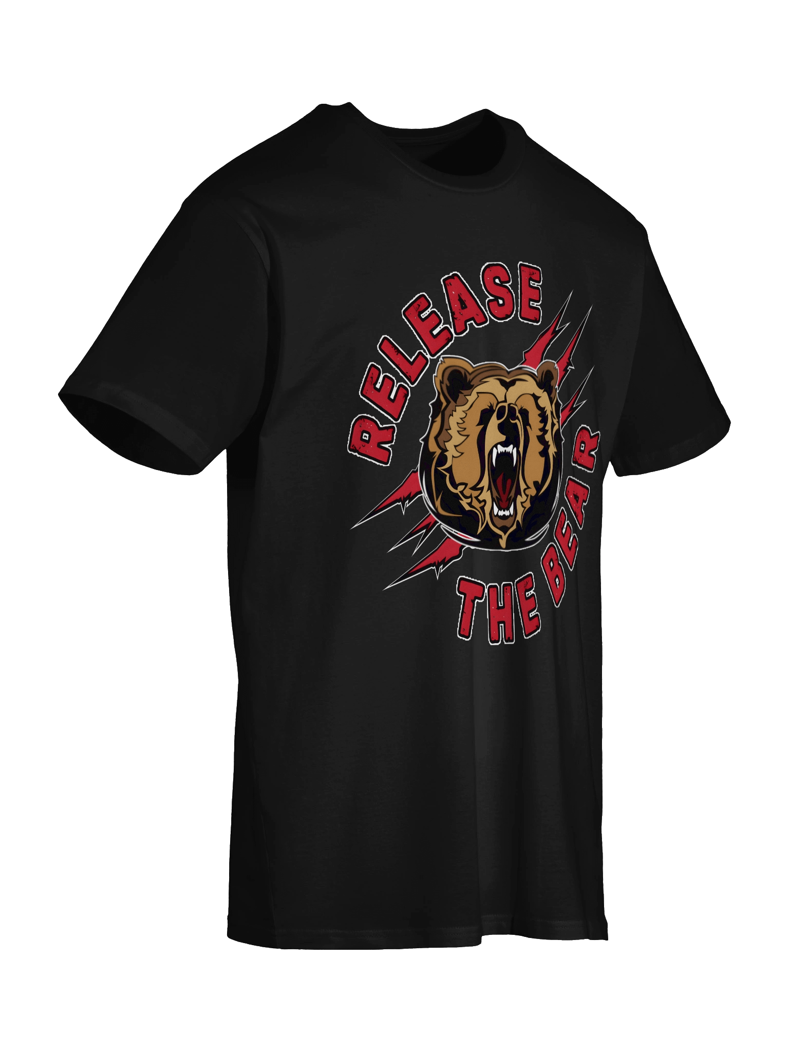 JoBEAR "Release The Bear" product image (14)