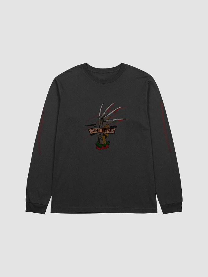 CS Dreams Long Sleeve product image (3)