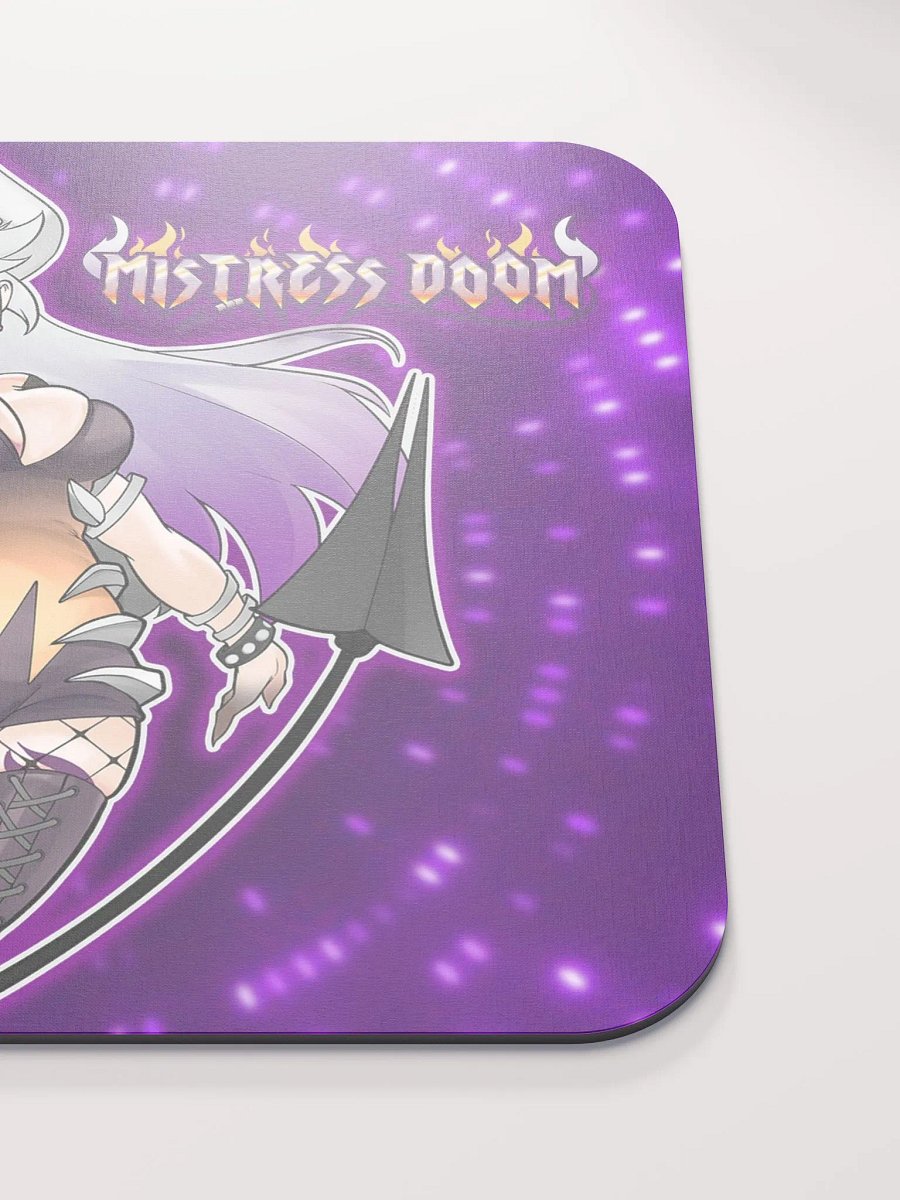 Doom Concert Mouse Pad product image (5)