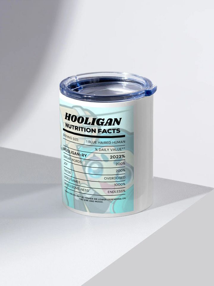 HOOLIGAN HYDRATION product image (2)