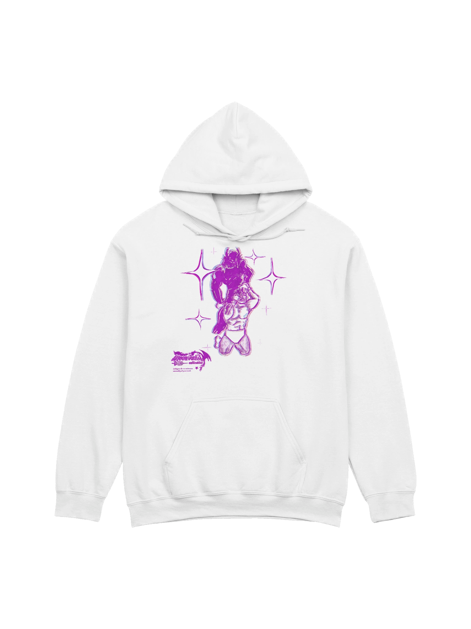 unworthy hoodie product image (1)