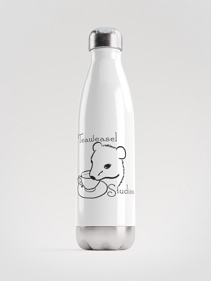 Teaweasel Water Bottle product image (1)