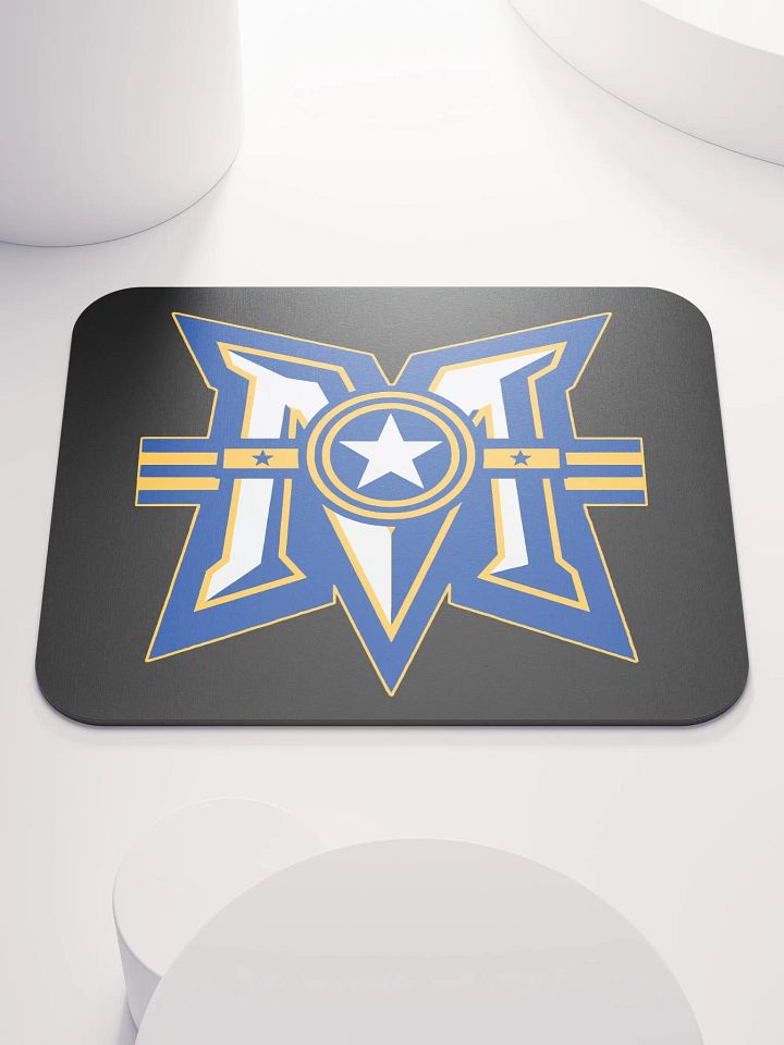 Montgomery Generals Classic Mouse Pad product image (1)