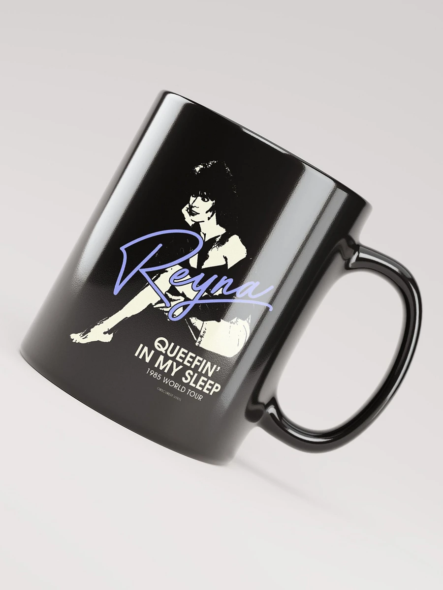 Reyna - Queefin' In My Sleep Mug product image (3)