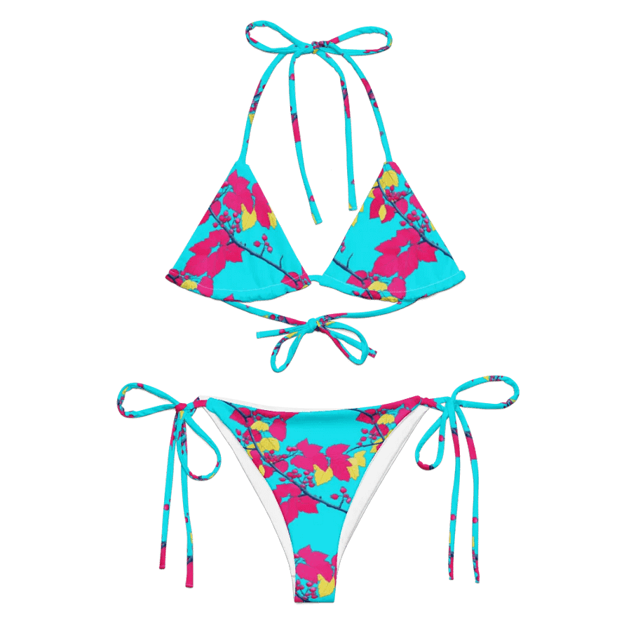 Paradise Breeze Bikini Set product image (1)
