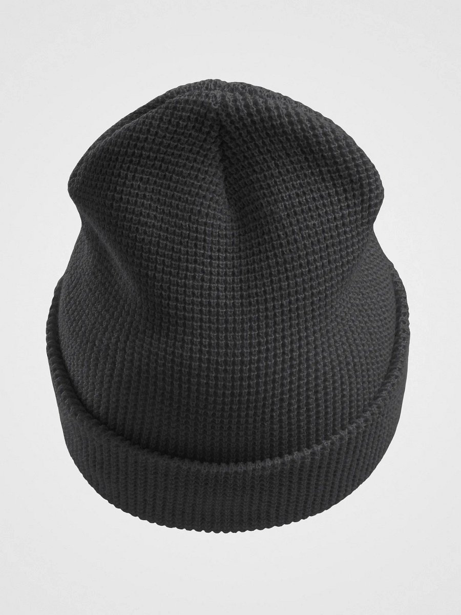 Sad eyes beanie product image (4)
