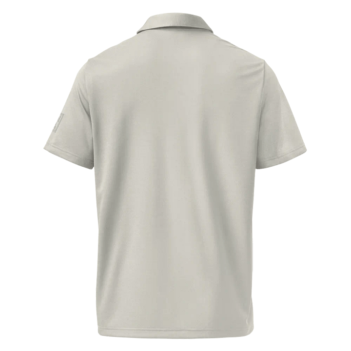 KNTA Space-Dyed Polo | KNTA:adidas product image (2)