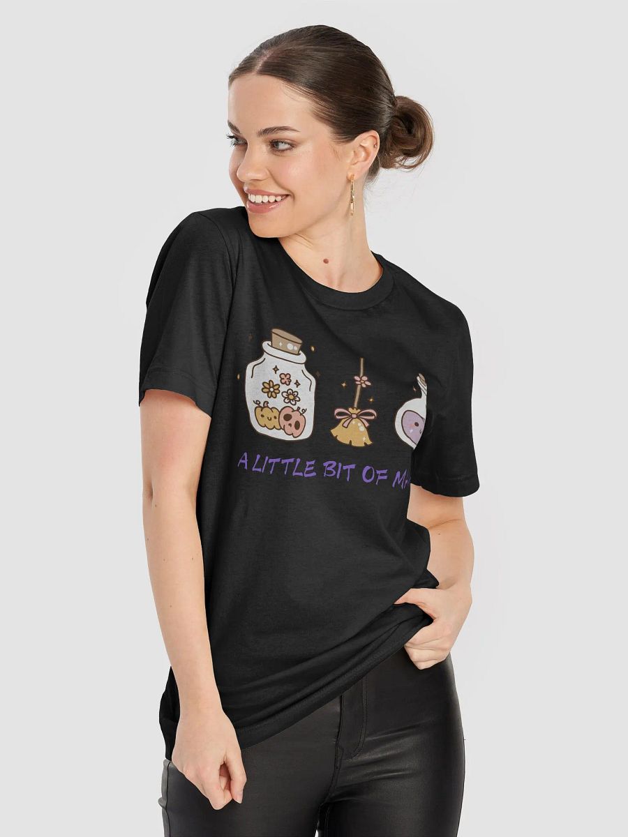 A little bit of magic T-Shirt product image (1)