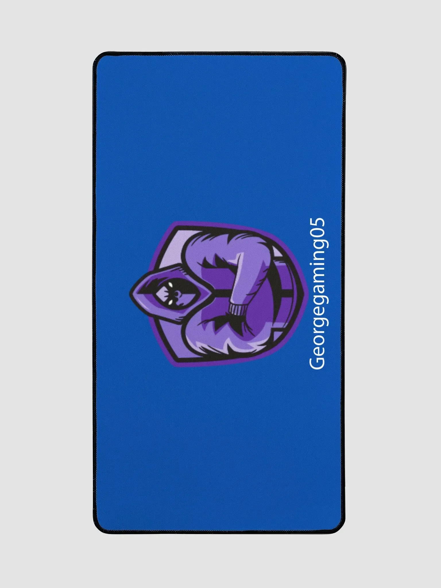 Desk Mat (15.5" x 31.5") product image (2)