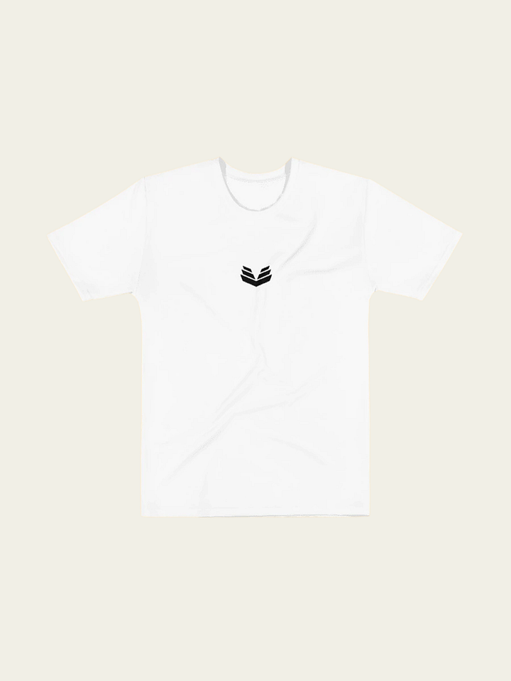 A Universe Once Dreamed T-Shirt - Structure product image (2)
