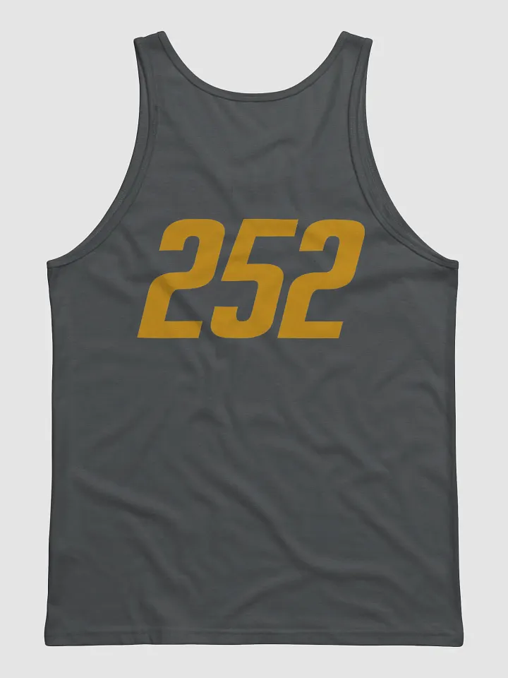 Hurry Up Muscle Tanks product image (2)