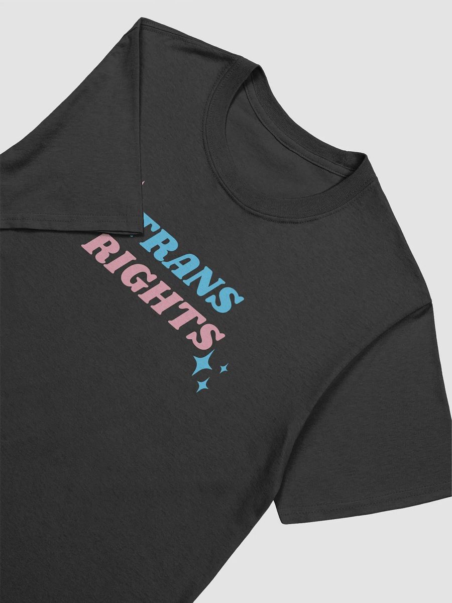 Trans Rights Shirt product image (3)