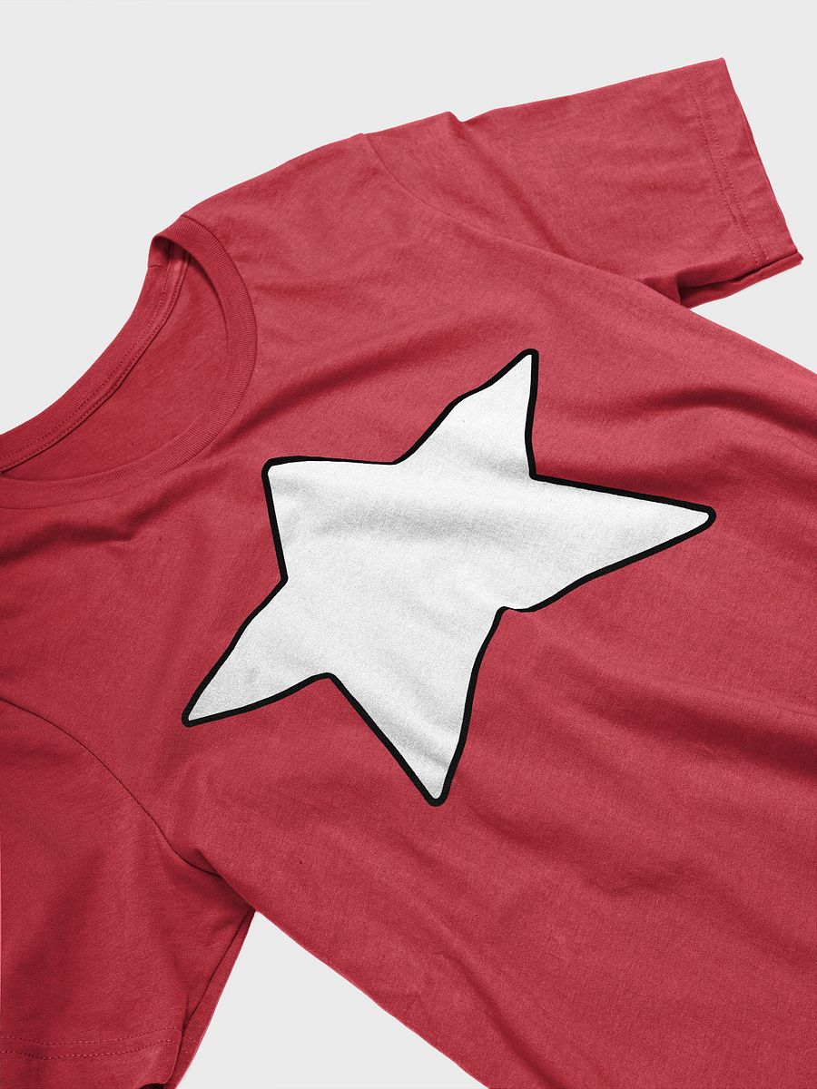 Ginger Rogers "Cosplay Star" T-Shirt product image (3)