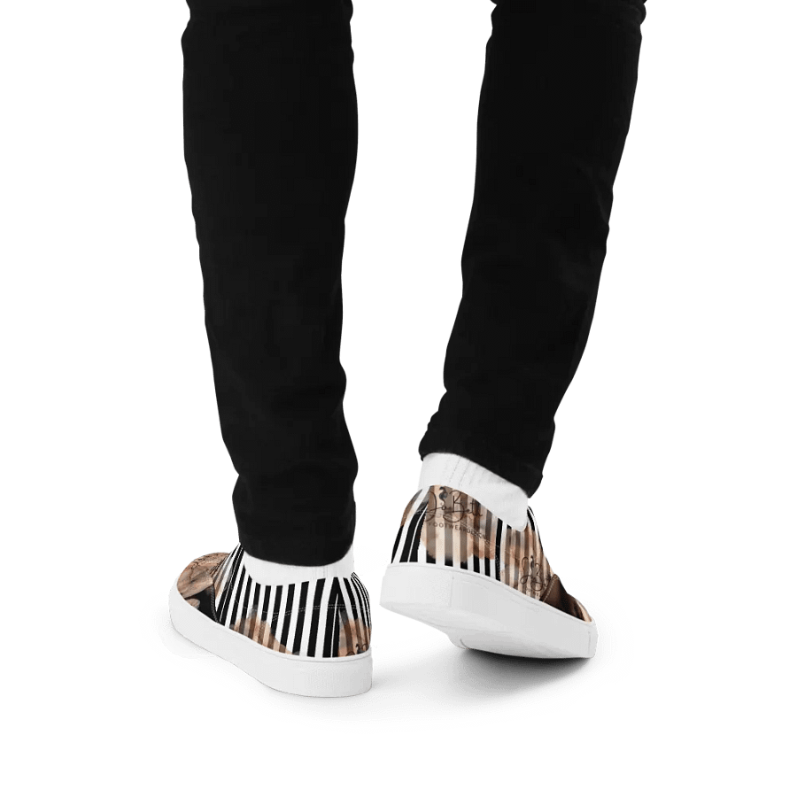 JoBeths' Signature 🖋 Design footwear product image (6)