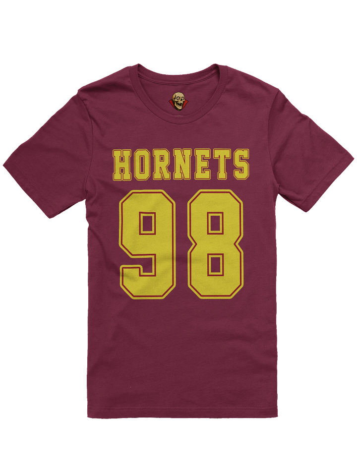 Herrington Hornets - The Faculty product image (2)