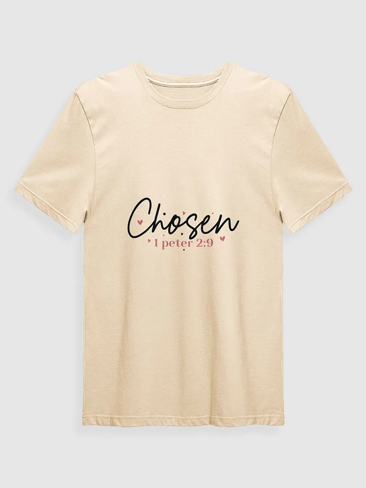 Chosen. product image (2)